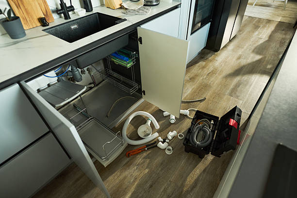 Reliable Drain Cleaning contractor in Yazoo City, MS by Street Wise - Plumbing